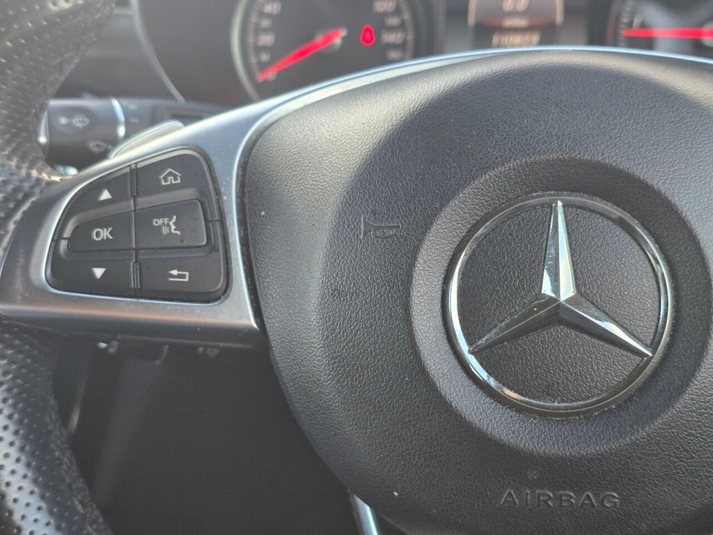 Used Mercedes-Benz GLC 2018 for sale - 77990629: Photo 15