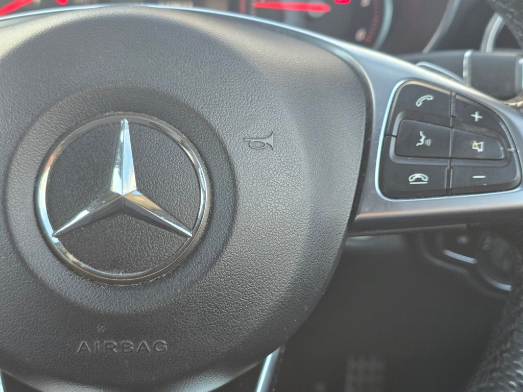 Used Mercedes-Benz GLC 2018 for sale - 77990629: Photo 16