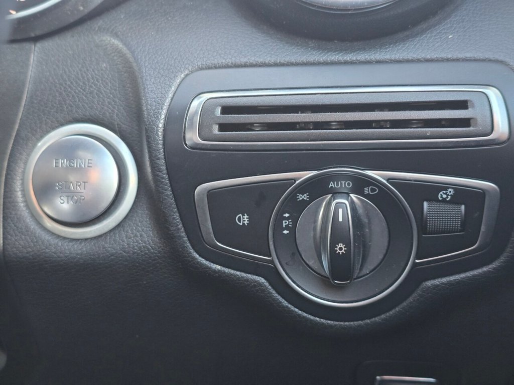 Used Mercedes-Benz GLC 2018 for sale - 77990629: Photo 18