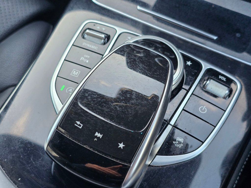 Used Mercedes-Benz GLC 2018 for sale - 77990629: Photo 19