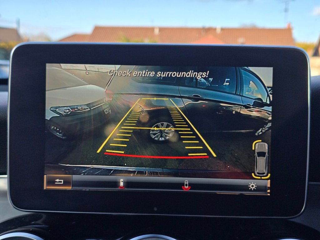 Used Mercedes-Benz GLC 2018 for sale - 77990629: Photo 21