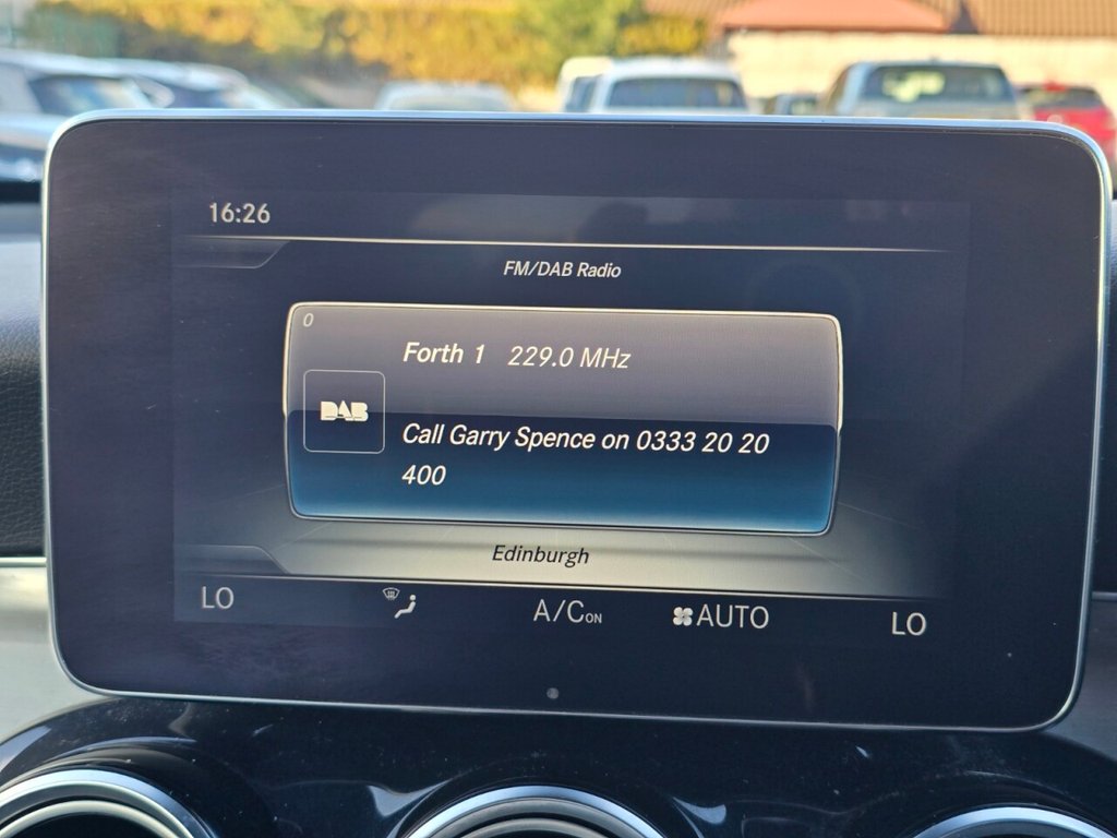 Used Mercedes-Benz GLC 2018 for sale - 77990629: Photo 22