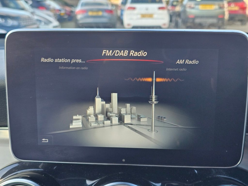 Used Mercedes-Benz GLC 2018 for sale - 77990629: Photo 24