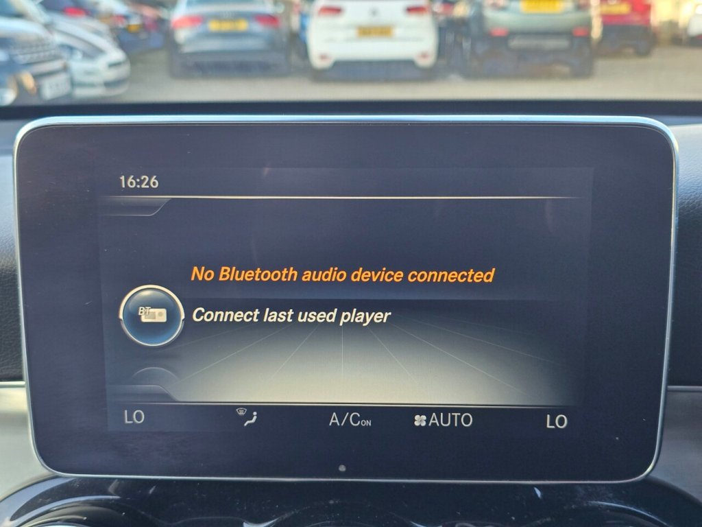 Used Mercedes-Benz GLC 2018 for sale - 77990629: Photo 25