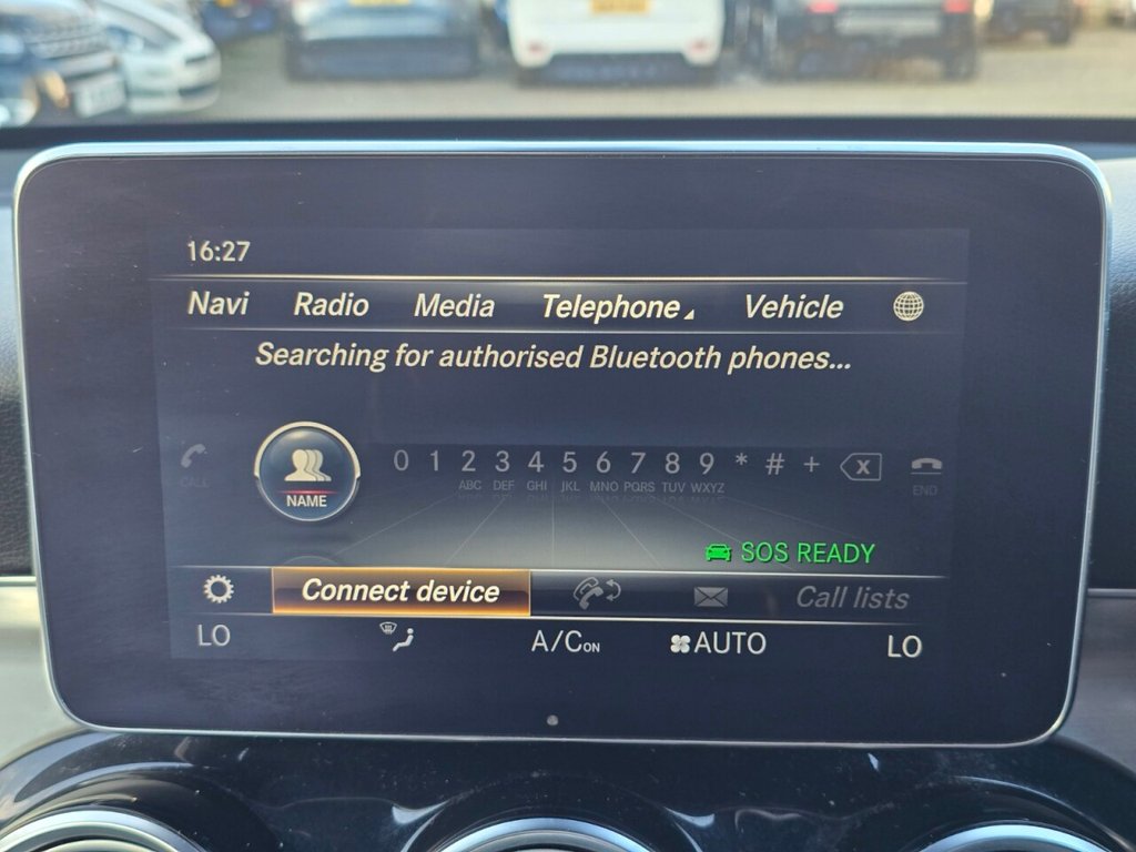 Used Mercedes-Benz GLC 2018 for sale - 77990629: Photo 26