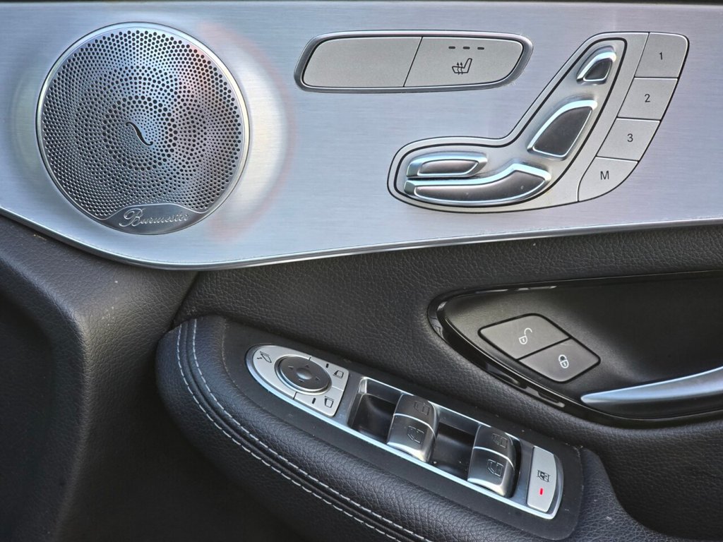 Used Mercedes-Benz GLC 2018 for sale - 77990629: Photo 33