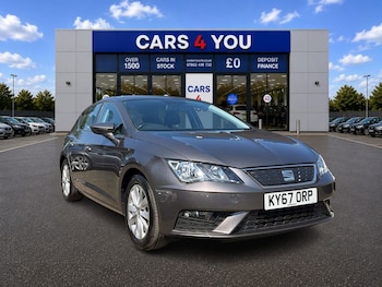 Used SEAT Leon 2017 for sale - 79409101: Photo