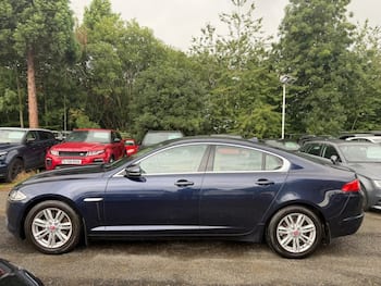 Used Jaguar XF 2014 for sale - 79113993: Photo
