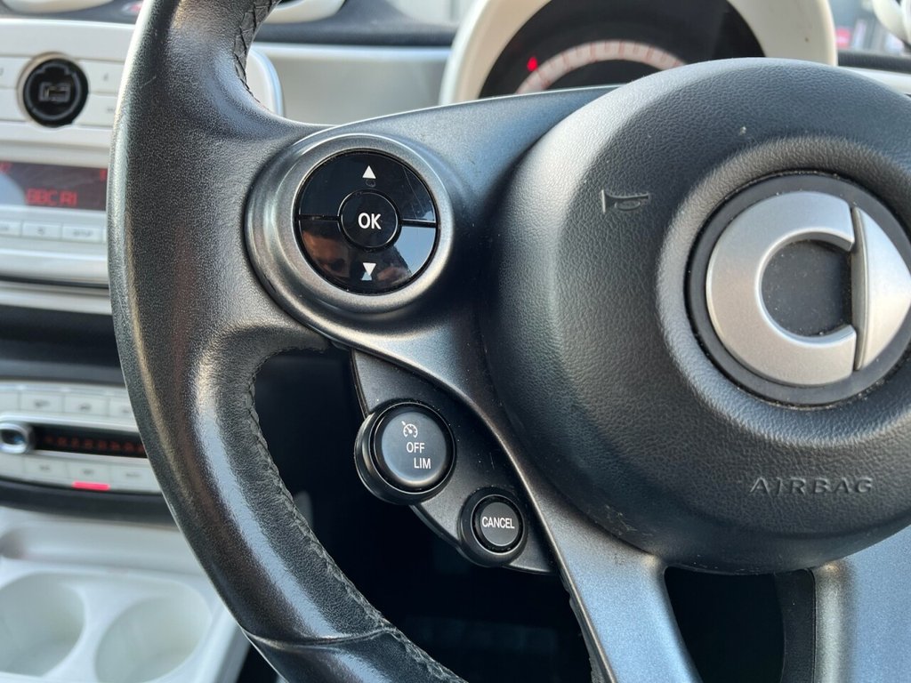 Used smart forfour 2015 for sale - 77451629: Photo 10