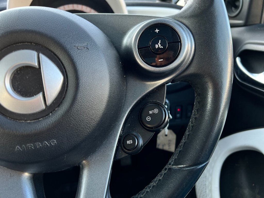 Used smart forfour 2015 for sale - 77451629: Photo 11