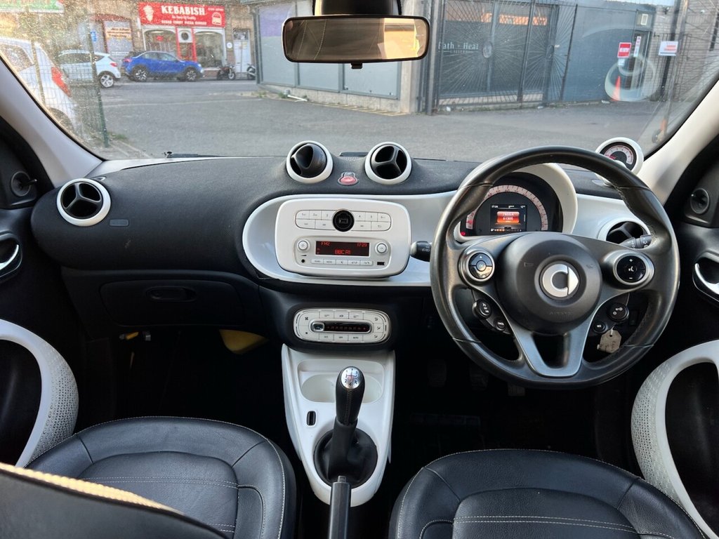 Used smart forfour 2015 for sale - 77451629: Photo 8
