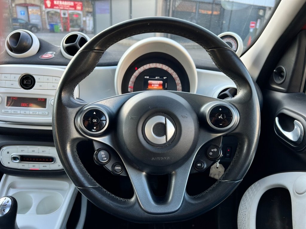 Used smart forfour 2015 for sale - 77451629: Photo 9