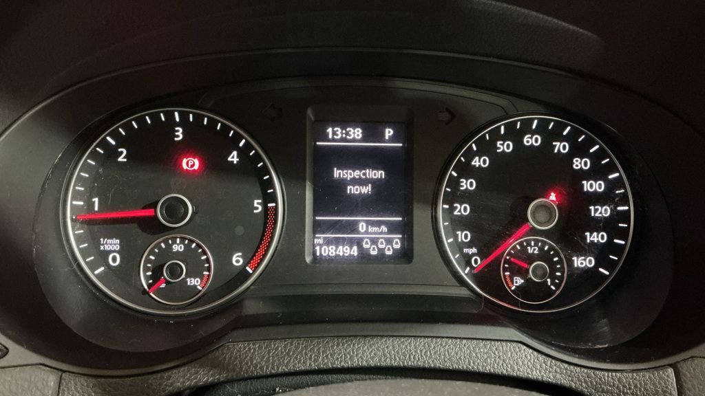 Used Volkswagen Sharan 2017 for sale - 77719543: Photo 10