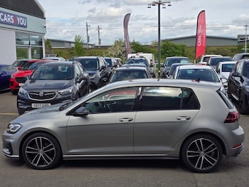 Used Volkswagen Golf 2019 for sale - 79196899: Photo