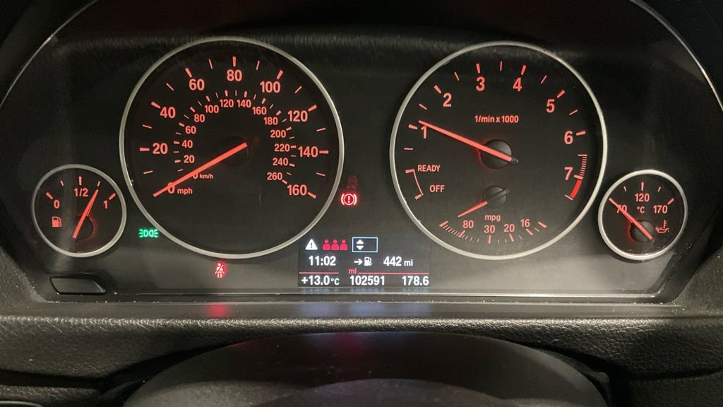 Used BMW 3 Series 2018 for sale - 76739936: Photo 10