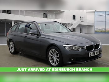 Used BMW 3 Series 2018 for sale - 76739936: Photo