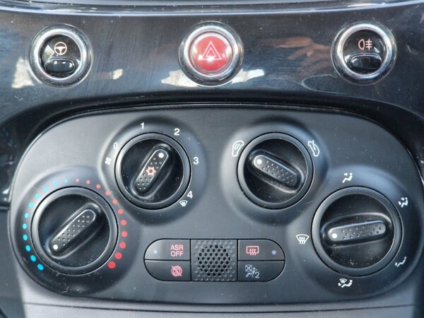 Used Fiat 500 2017 for sale - 68426255: Photo 13