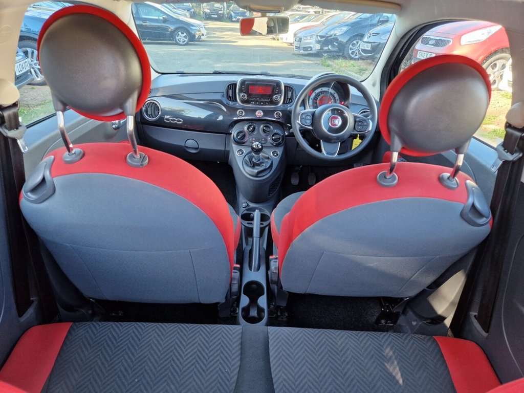 Vehicle 19