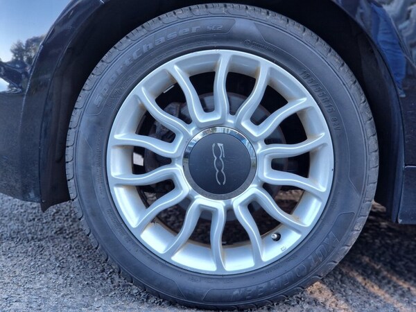 Used Fiat 500 2017 for sale - 68426255: Photo 23