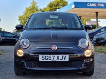 Used Fiat 500 2017 for sale - 68426255: Photo