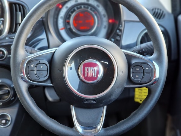 Used Fiat 500 2017 for sale - 68426255: Photo 8