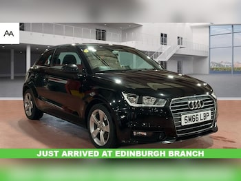 Used Audi A1 2016 for sale - 77520889: Photo