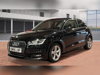 Used Audi A1 2016 for sale - 77520889: Photo