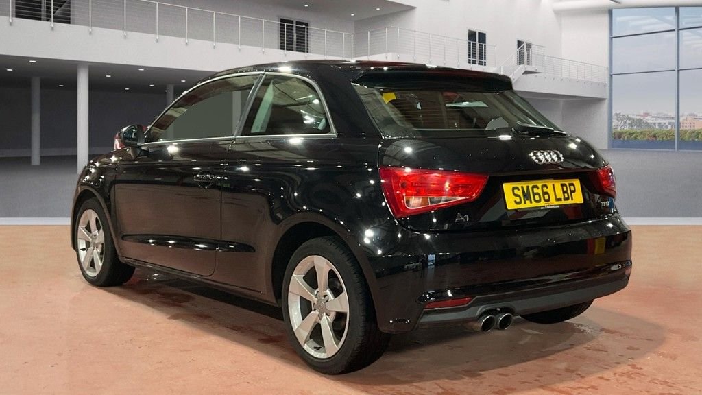 Used Audi A1 2016 for sale - 77520889: Photo 3