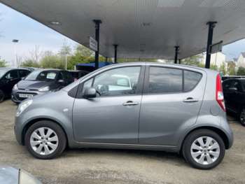 Used Suzuki Splash 2009 for sale - 74795318: Photo