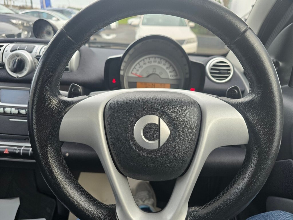 Used smart fortwo 2011 for sale - 77477514: Photo 12