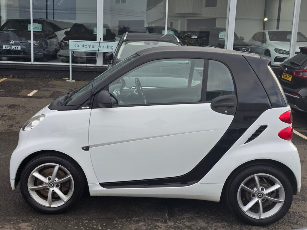 Used smart fortwo 2011 for sale - 77477514: Photo 4