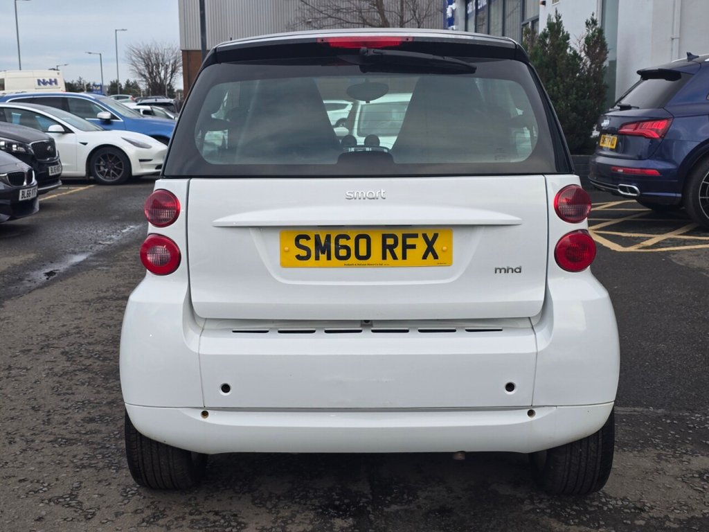 Used smart fortwo 2011 for sale - 77477514: Photo 6