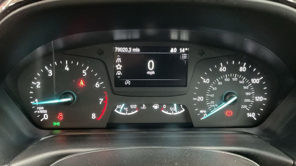 Used Ford Fiesta 2018 for sale - 76291194: Photo 10