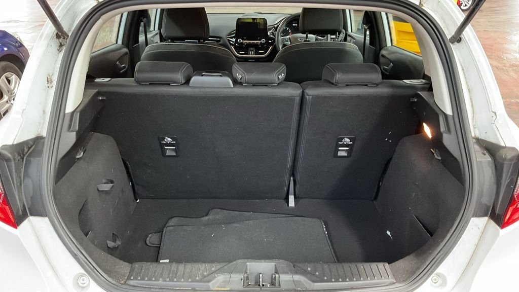 Used Ford Fiesta 2018 for sale - 76291194: Photo 7