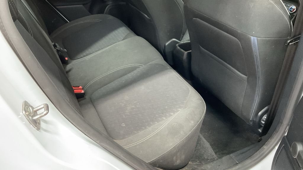 Used Ford Fiesta 2018 for sale - 76291194: Photo 8