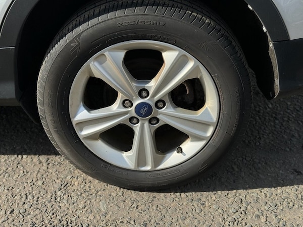 Used Ford Kuga 2014 for sale - 70163943: Photo 13