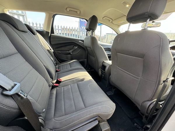 Used Ford Kuga 2014 for sale - 70163943: Photo 15