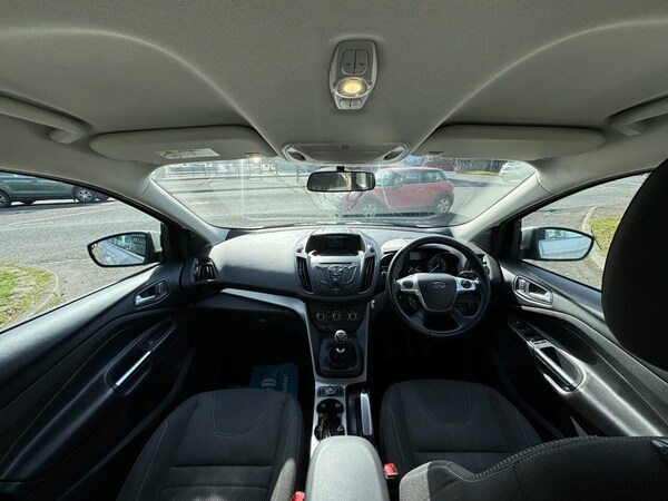 Used Ford Kuga 2014 for sale - 70163943: Photo 16