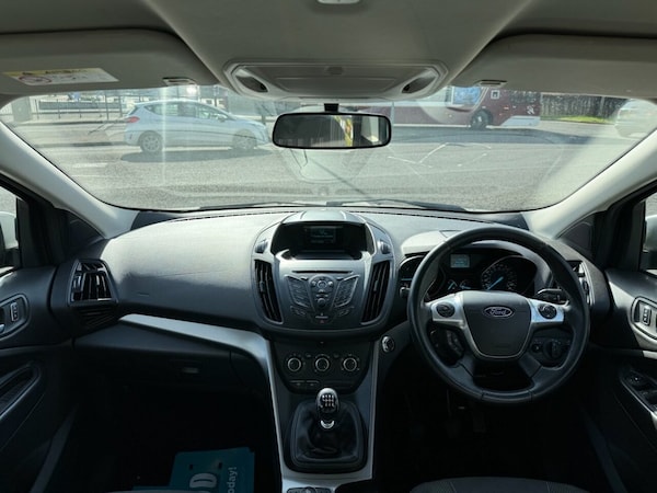 Used Ford Kuga 2014 for sale - 70163943: Photo 17