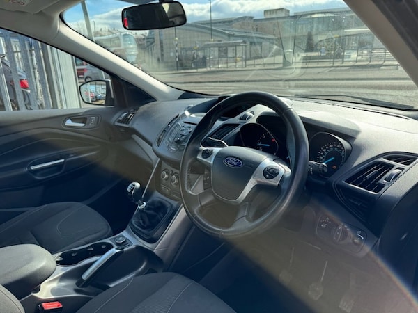 Used Ford Kuga 2014 for sale - 70163943: Photo 18