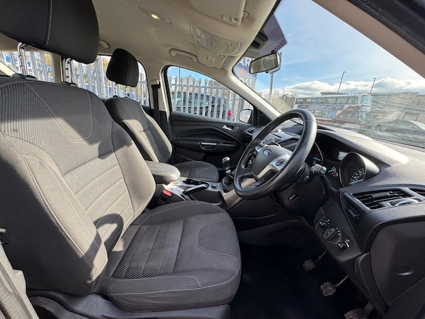 Used Ford Kuga 2014 for sale - 70163943: Photo 19