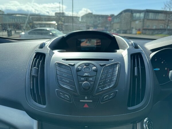 Used Ford Kuga 2014 for sale - 70163943: Photo 24