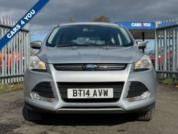Used Ford Kuga 2014 for sale - 70163943: Photo