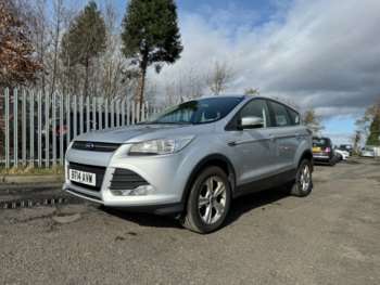 Used Ford Kuga 2014 for sale - 70163943: Photo
