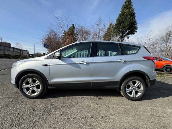 Used Ford Kuga 2014 for sale - 70163943: Photo 4