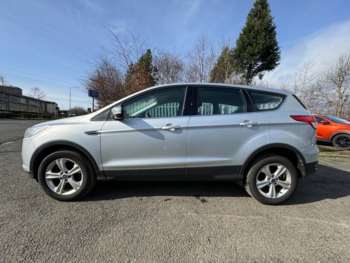 Used Ford Kuga 2014 for sale - 70163943: Photo