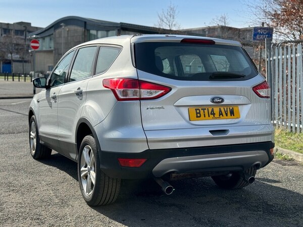 Used Ford Kuga 2014 for sale - 70163943: Photo 5