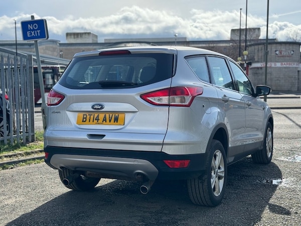 Used Ford Kuga 2014 for sale - 70163943: Photo 7