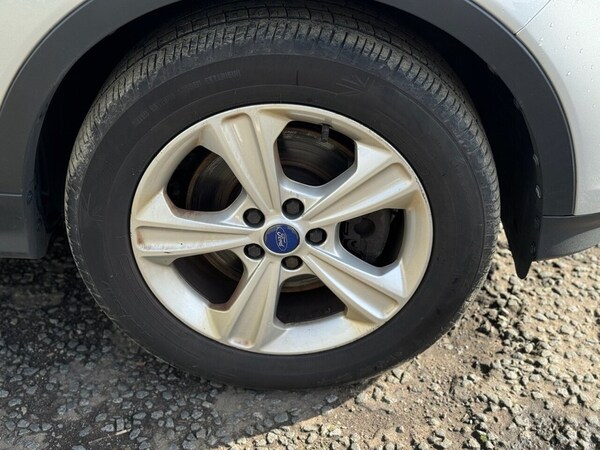Used Ford Kuga 2014 for sale - 70163943: Photo 9