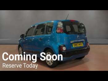 Used Citroen C3 Picasso 2013 for sale - 74833983: Photo